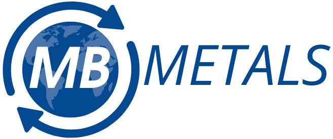 MB METALS SCRAP STEEL